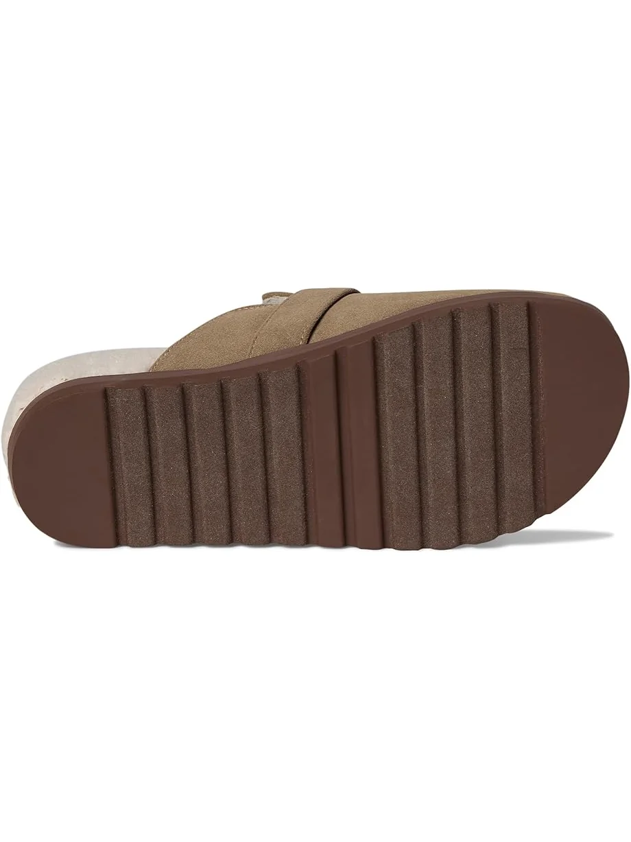 Женские лоферы Blowfish Malibu Sienna Cozy — 3
