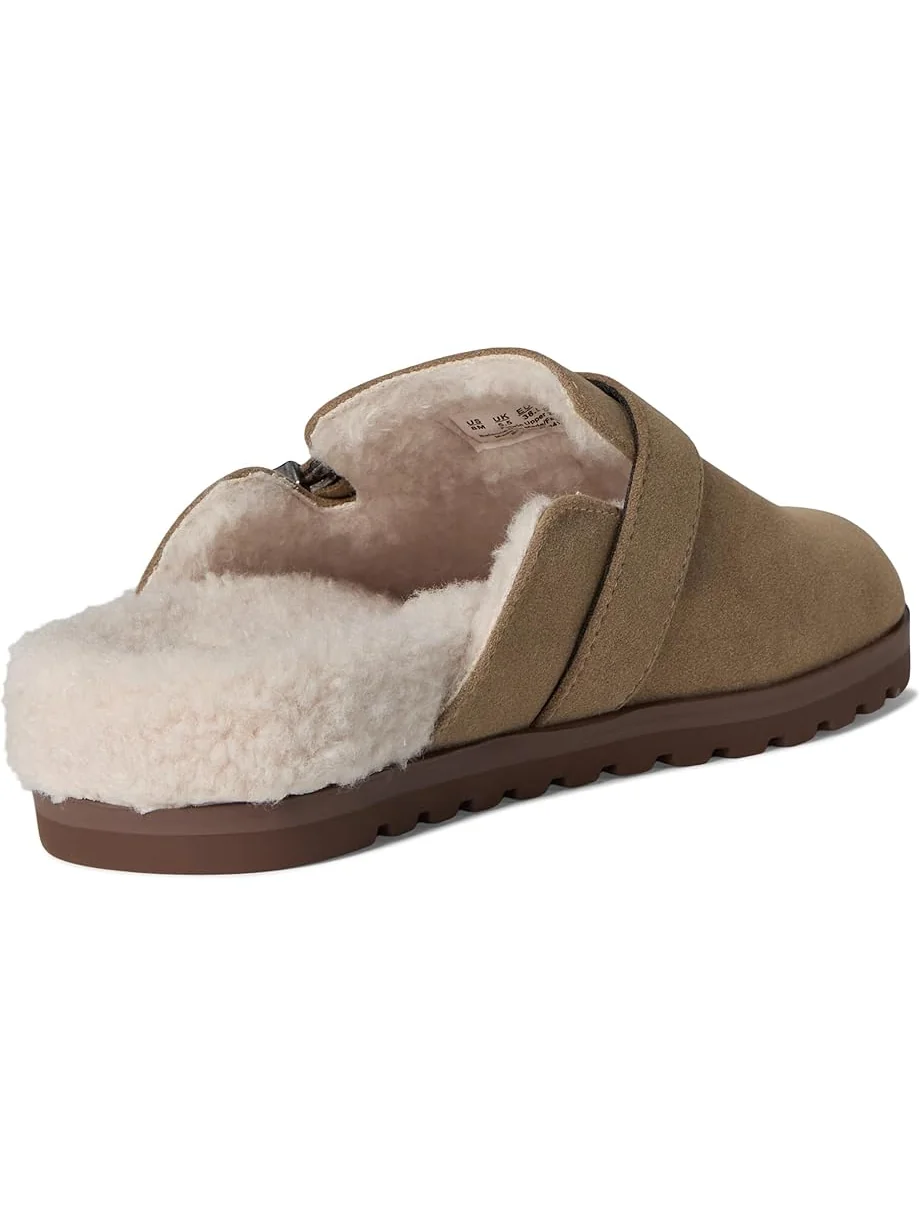 Женские лоферы Blowfish Malibu Sienna Cozy — 5