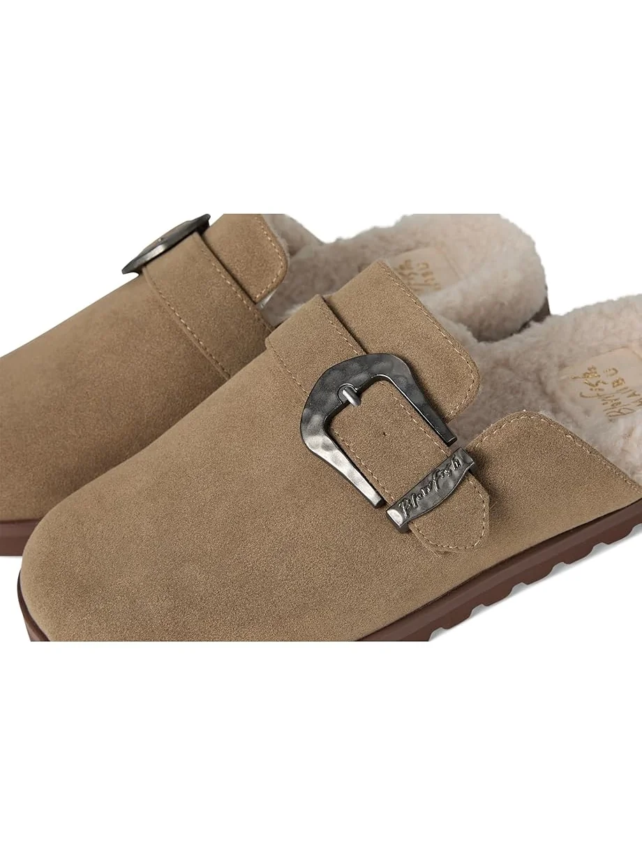 Женские лоферы Blowfish Malibu Sienna Cozy — 6