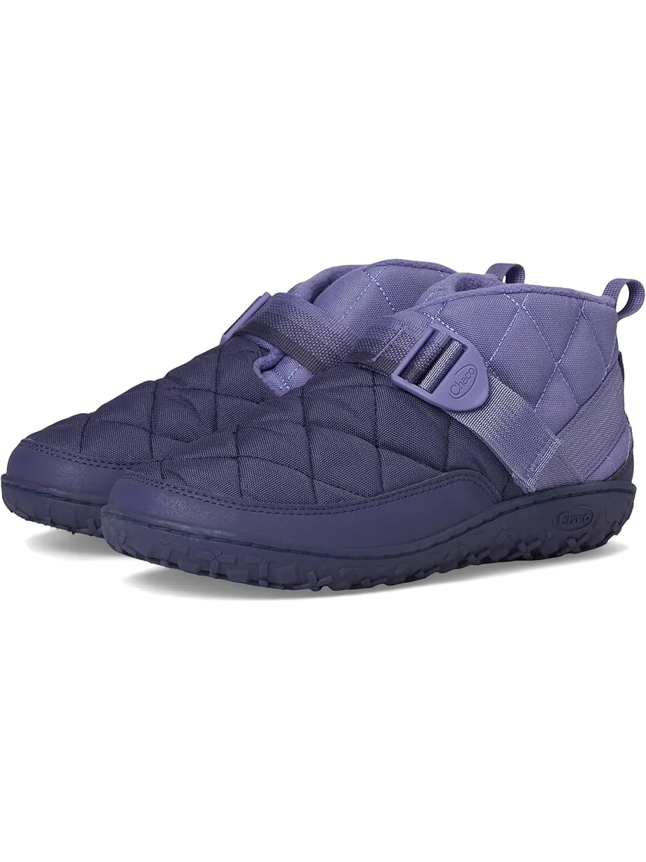 Женские тапочки Chaco Ramble Rugged — 1