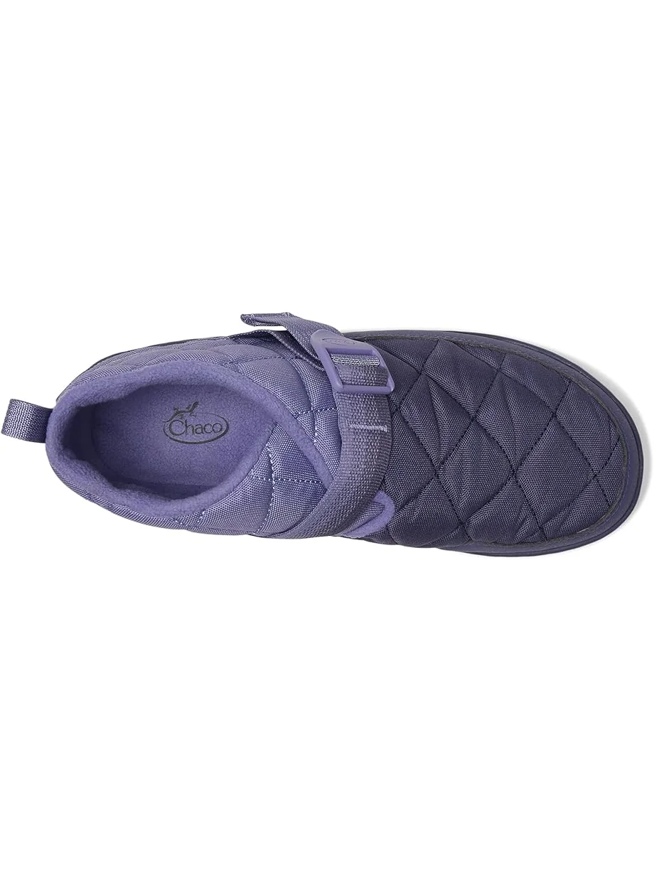 Женские тапочки Chaco Ramble Rugged — 2