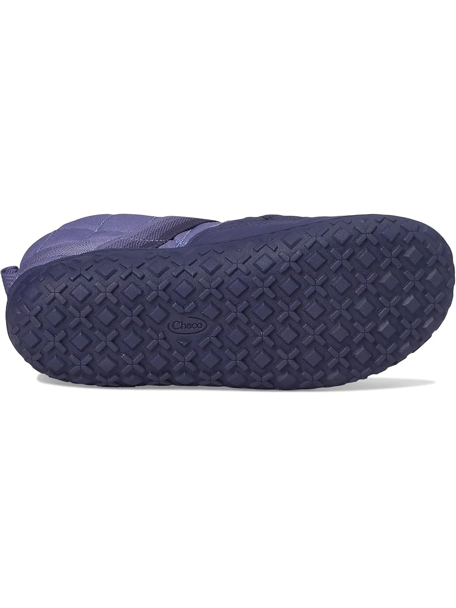 Женские тапочки Chaco Ramble Rugged — 3