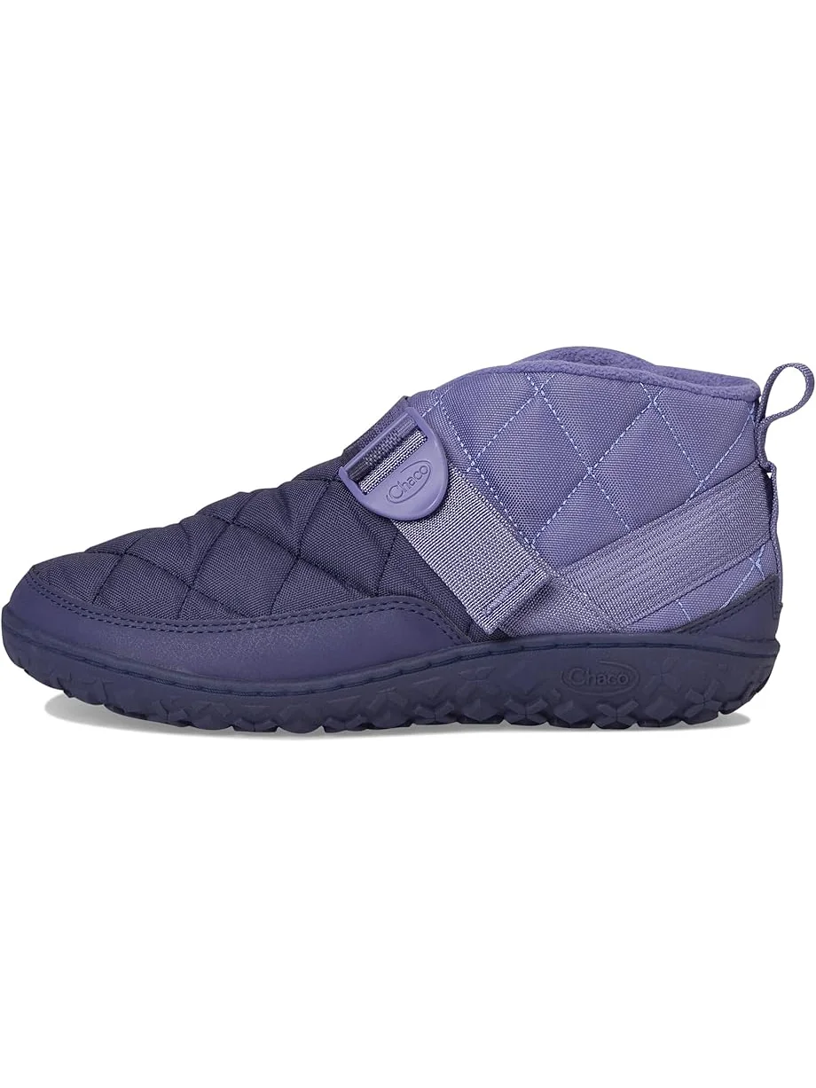 Женские тапочки Chaco Ramble Rugged — 4