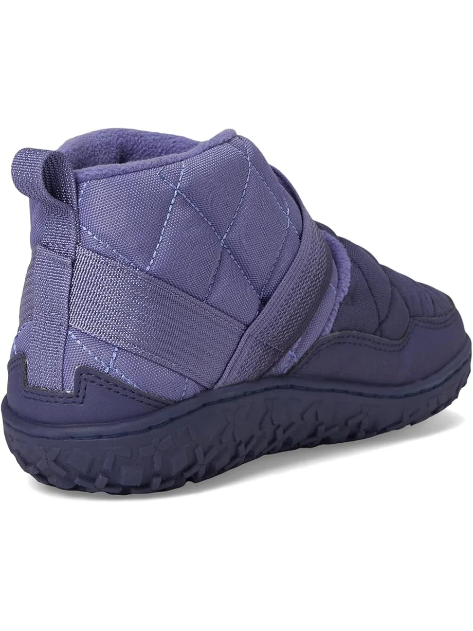 Женские тапочки Chaco Ramble Rugged — 5