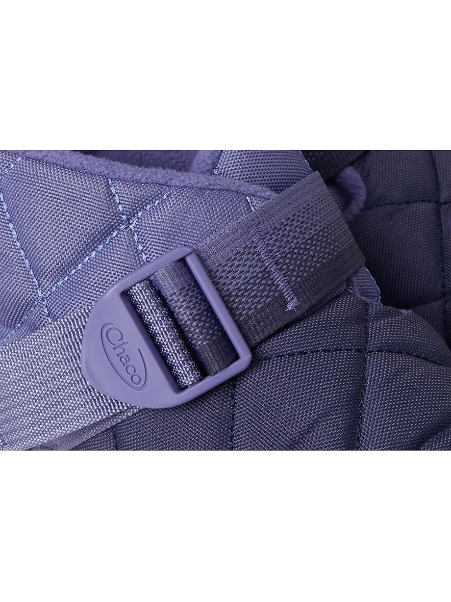 Женские тапочки Chaco Ramble Rugged — 6