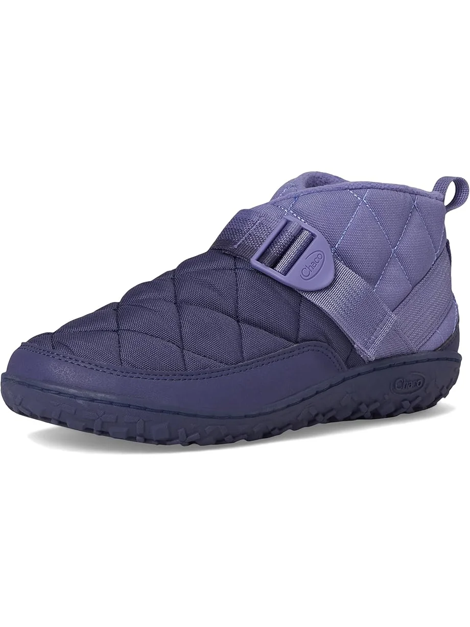 Женские тапочки Chaco Ramble Rugged — 7