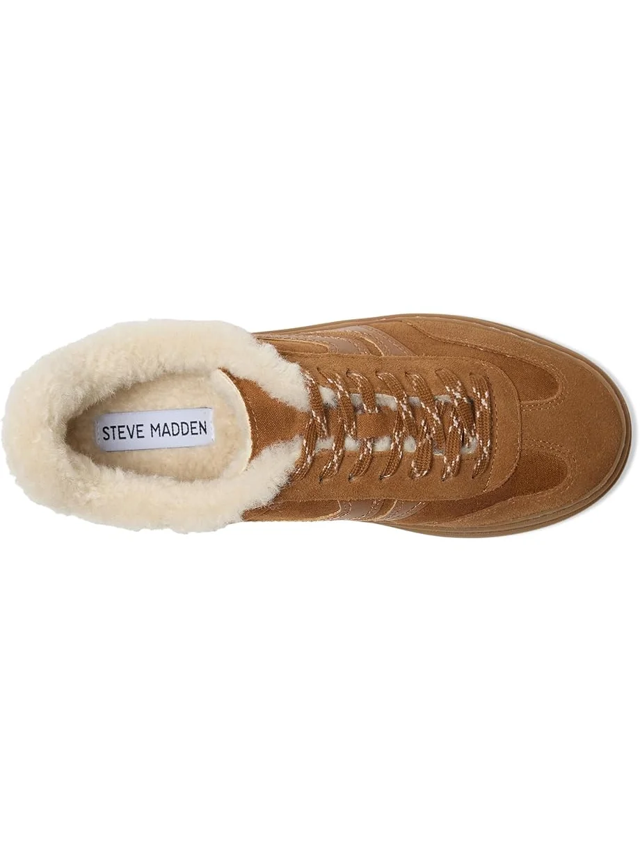 Женские кроссовки Steve Madden Dodge — 2