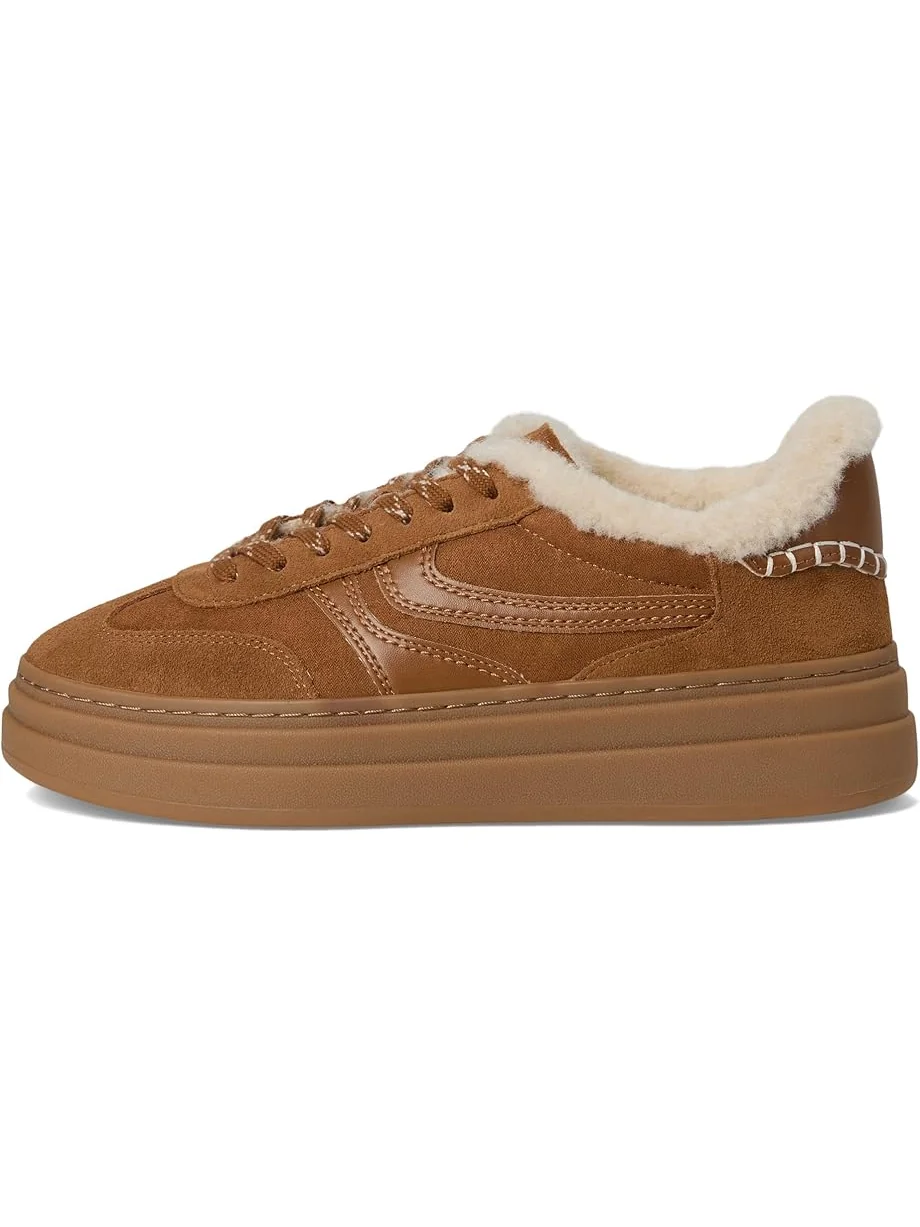 Женские кроссовки Steve Madden Dodge — 4