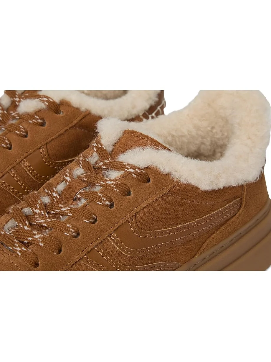 Женские кроссовки Steve Madden Dodge — 6