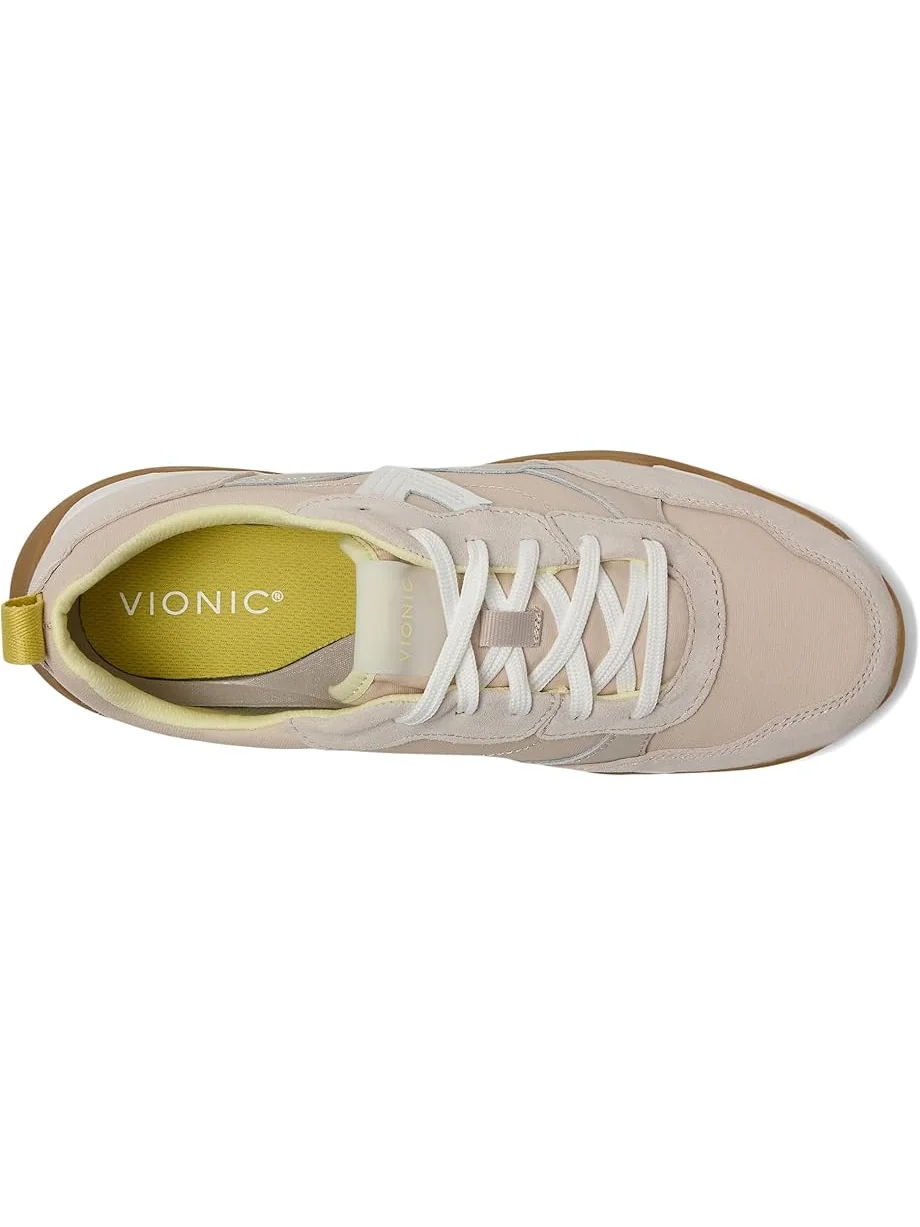 Женские кроссовки VIONIC Walk Slim Glide — 2