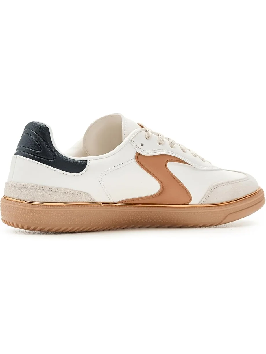 Женские кроссовки SKECHERS Hotshots Living Luxe — 3