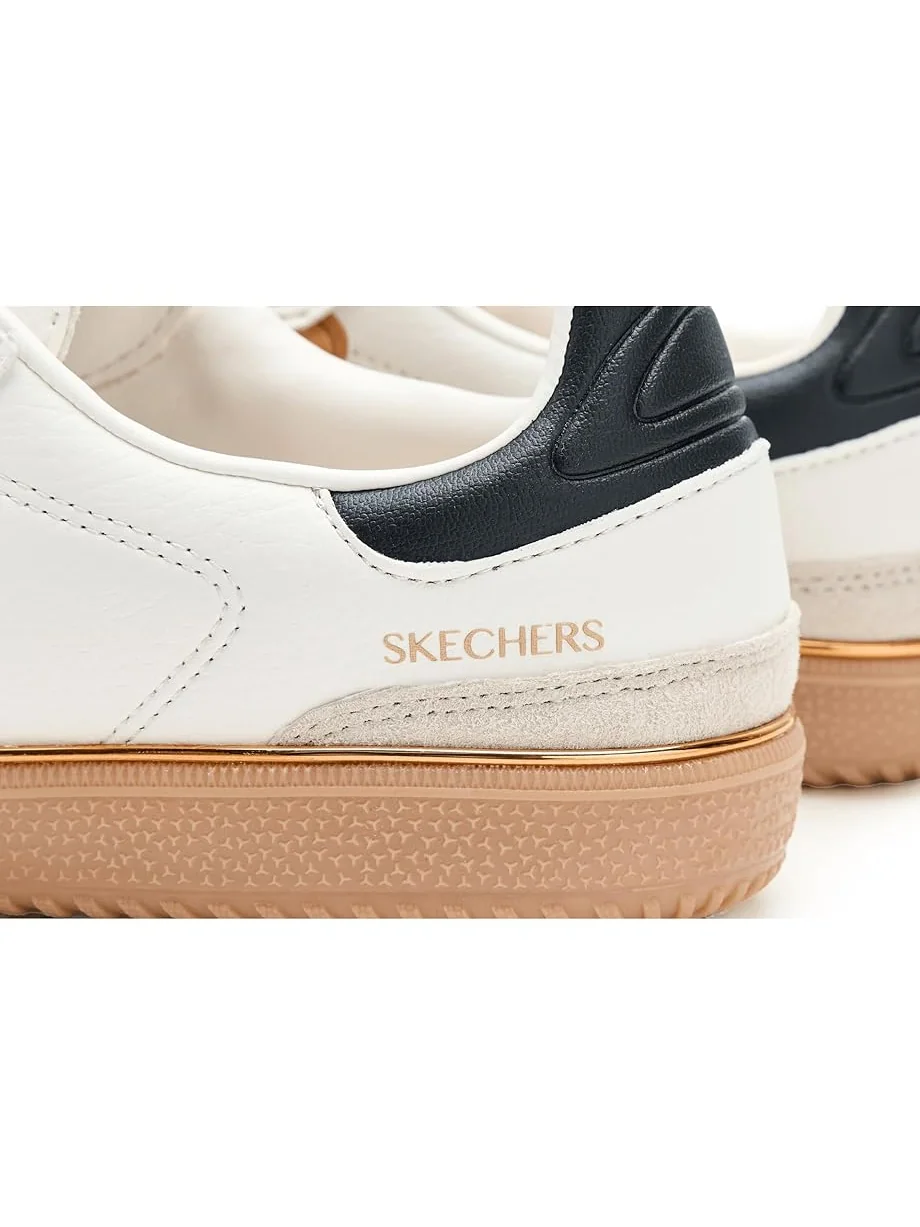 Женские кроссовки SKECHERS Hotshots Living Luxe — 6