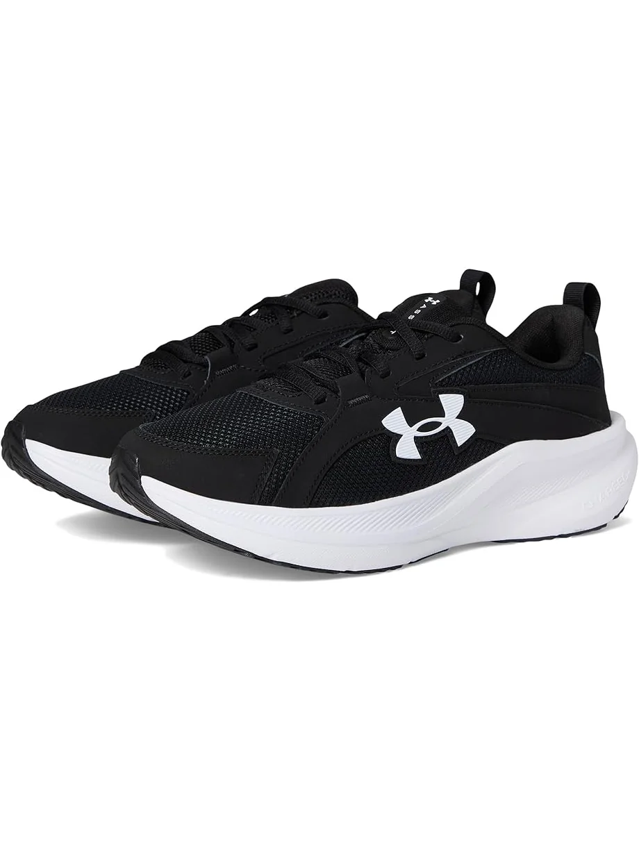 Женские кроссовки Under Armour Charged Assert 11 — 1