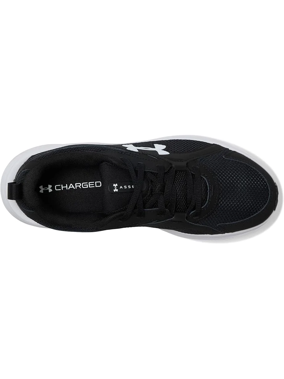 Женские кроссовки Under Armour Charged Assert 11 — 2