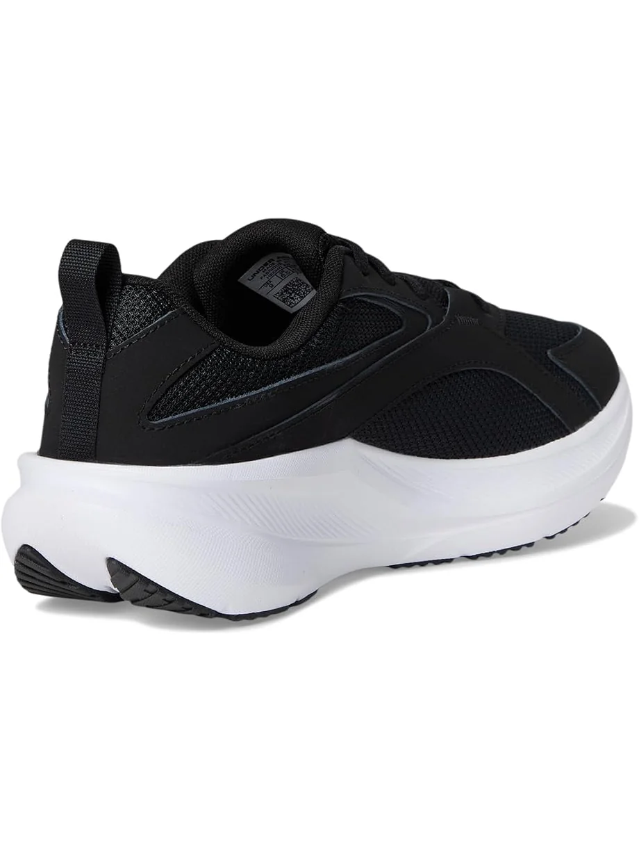 Женские кроссовки Under Armour Charged Assert 11 — 5