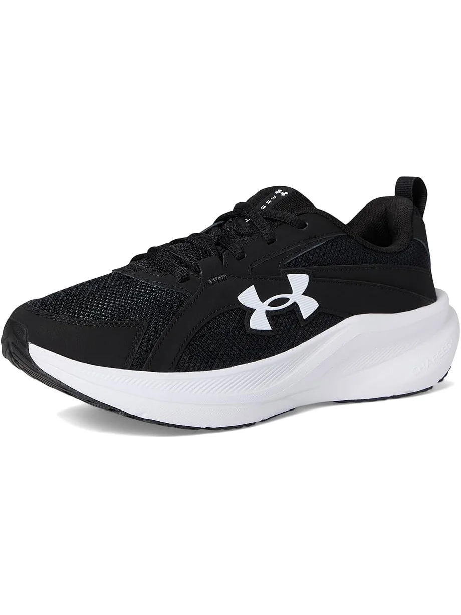 Женские кроссовки Under Armour Charged Assert 11 — 7