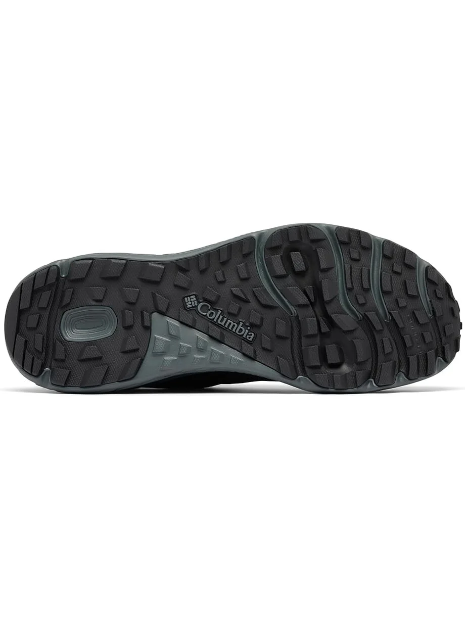 Походная обувь Columbia Vertisol Trail — 3