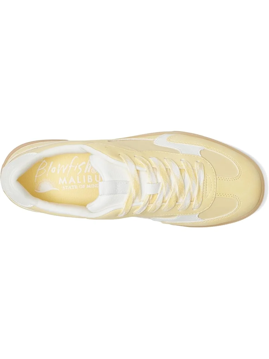 Женские кроссовки Blowfish Malibu Tastic Lace-Up — 2