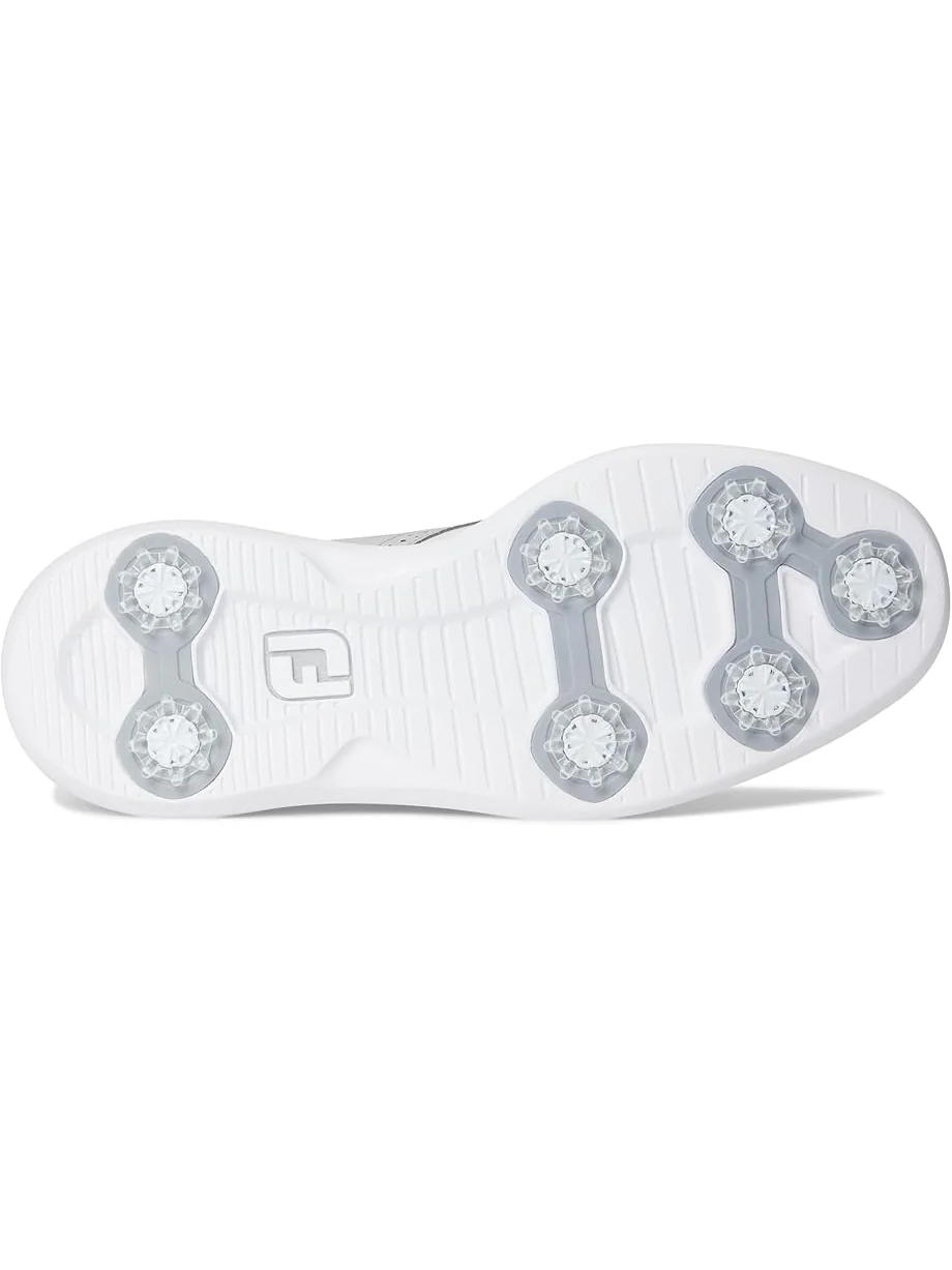 Мужские кроссовки для гольфа FootJoy Traditions предыдущего сезона — 3