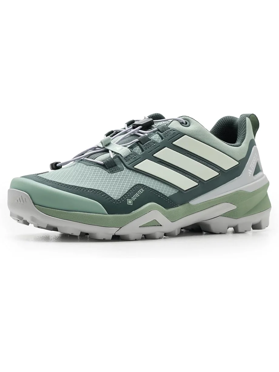 Женские треккинговые ботинки Adidas Outdoor Terrex Skychaser Gore-Tex — 1