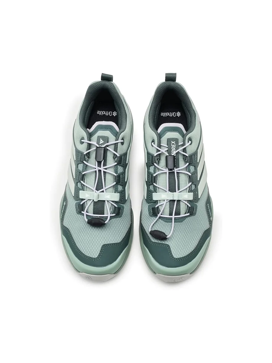 Женские треккинговые ботинки Adidas Outdoor Terrex Skychaser Gore-Tex — 2