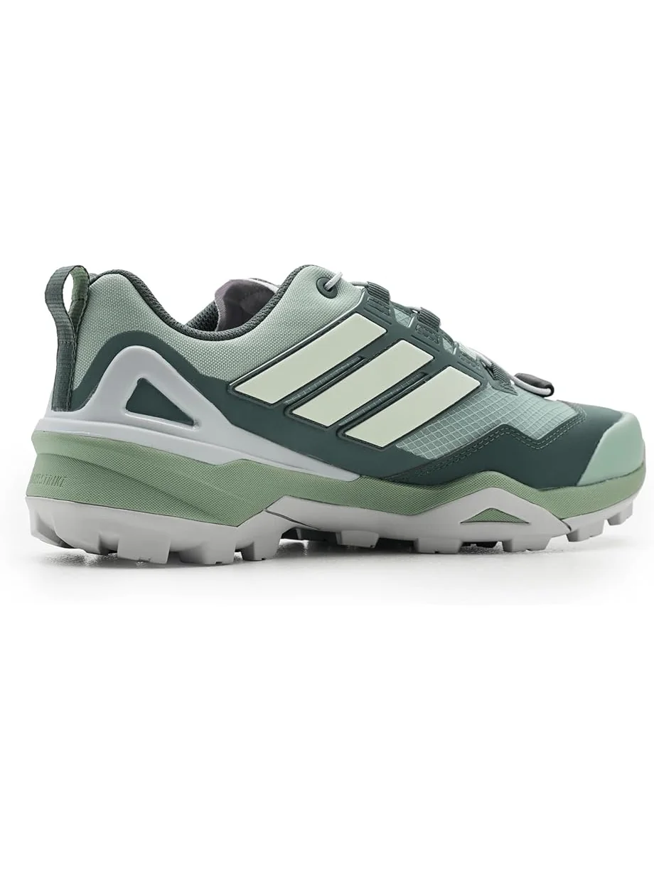 Женские треккинговые ботинки Adidas Outdoor Terrex Skychaser Gore-Tex — 3