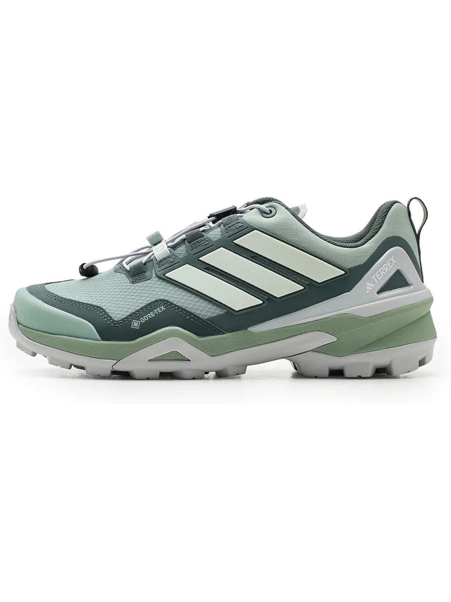 Женские треккинговые ботинки Adidas Outdoor Terrex Skychaser Gore-Tex — 4