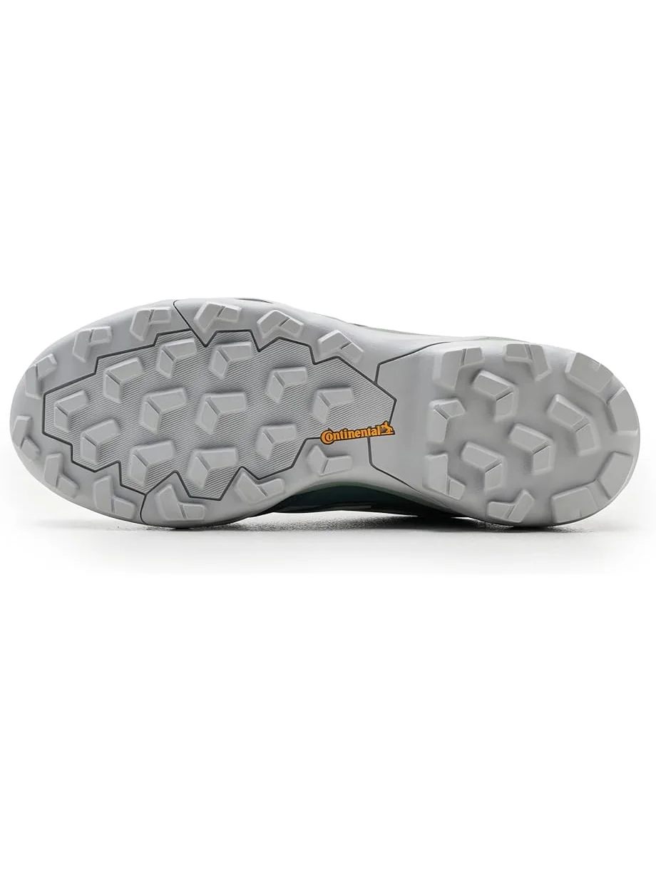 Женские треккинговые ботинки Adidas Outdoor Terrex Skychaser Gore-Tex — 5