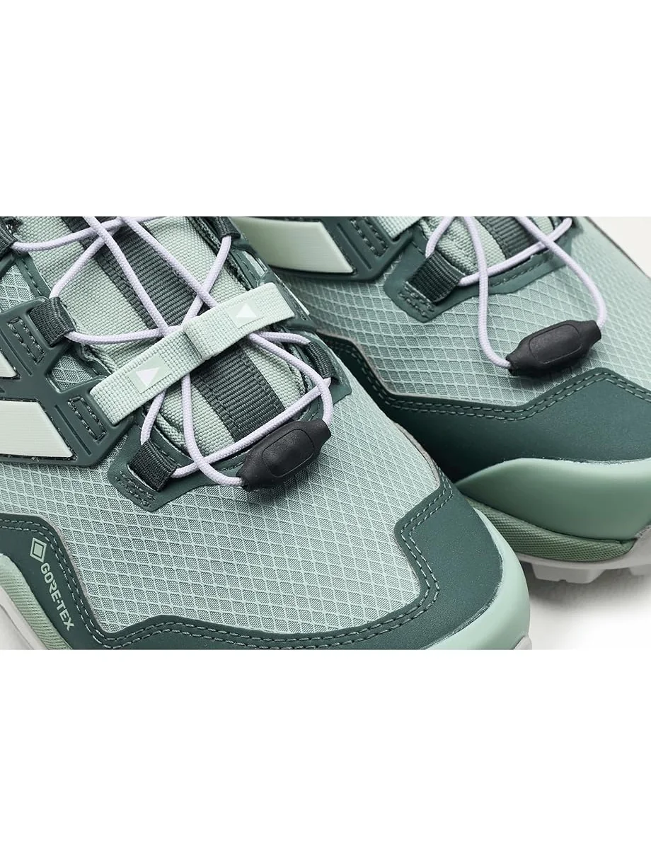 Женские треккинговые ботинки Adidas Outdoor Terrex Skychaser Gore-Tex — 6