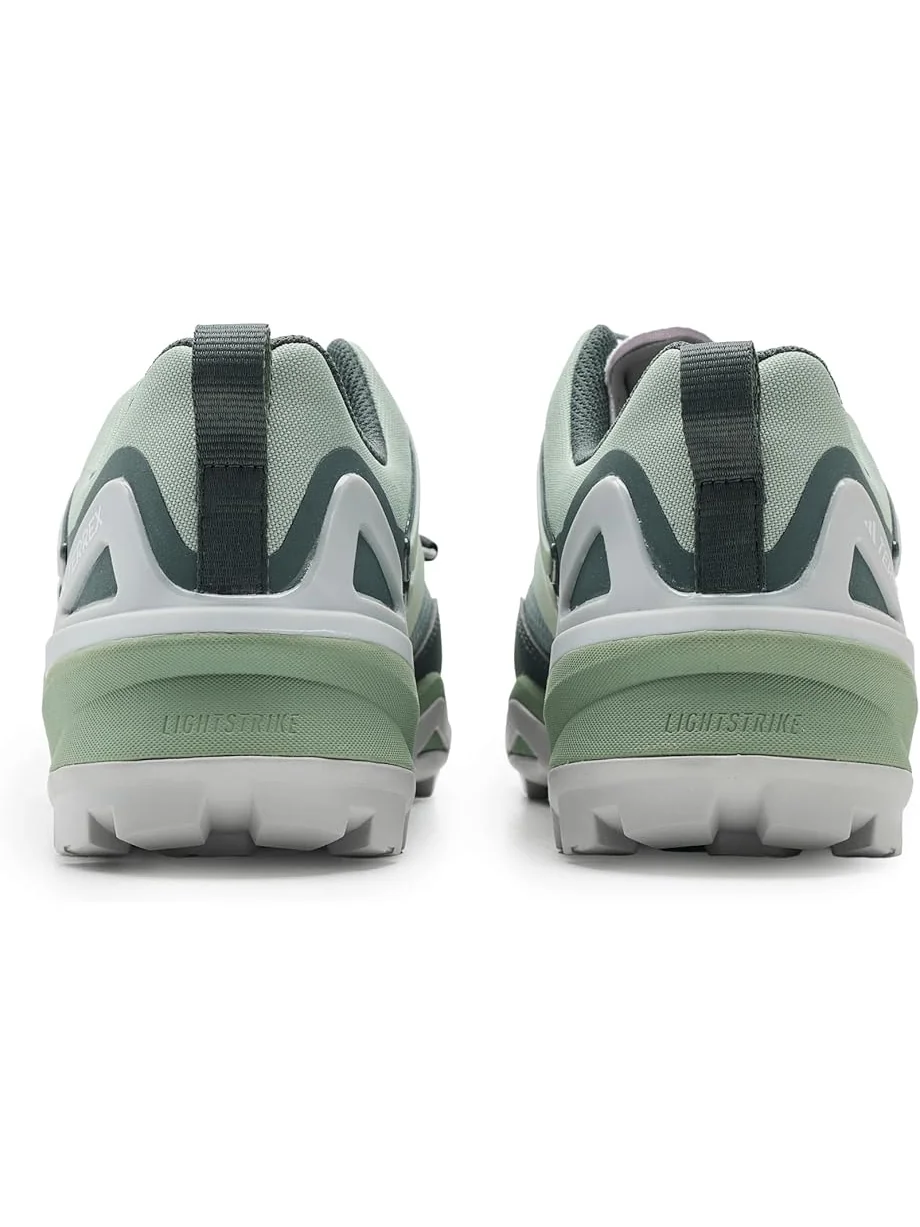 Женские треккинговые ботинки Adidas Outdoor Terrex Skychaser Gore-Tex — 7