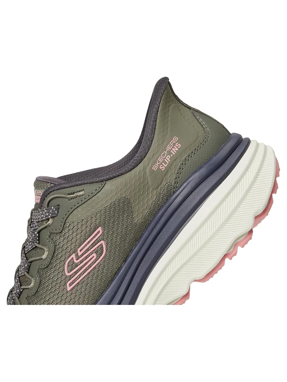 Женские кроссовки SKECHERS Max Cushioning Zirrus Hands Free Slip-Ins — 6