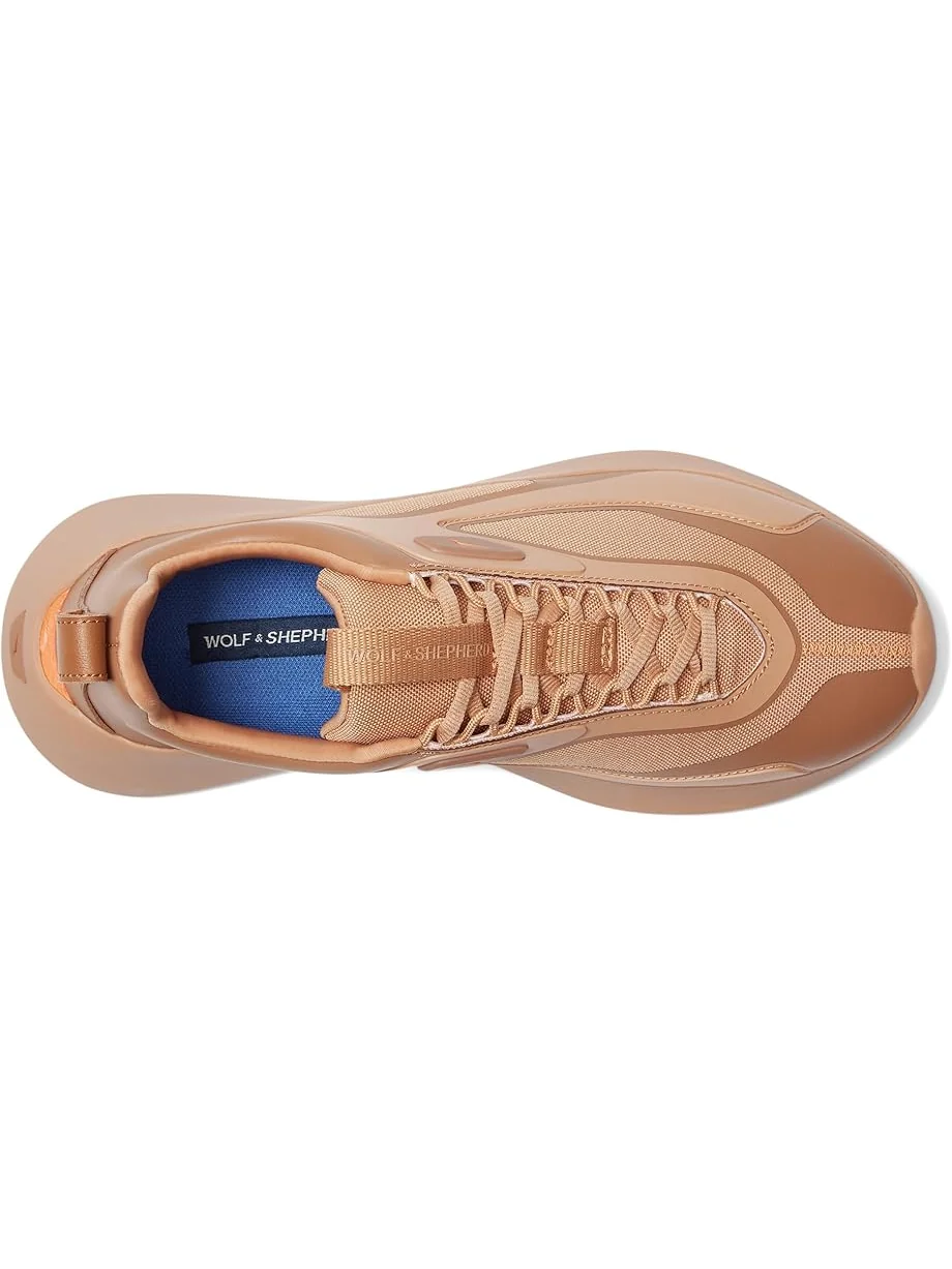 Женские кроссовки Wolf & Shepherd Toro Max Sport — 2