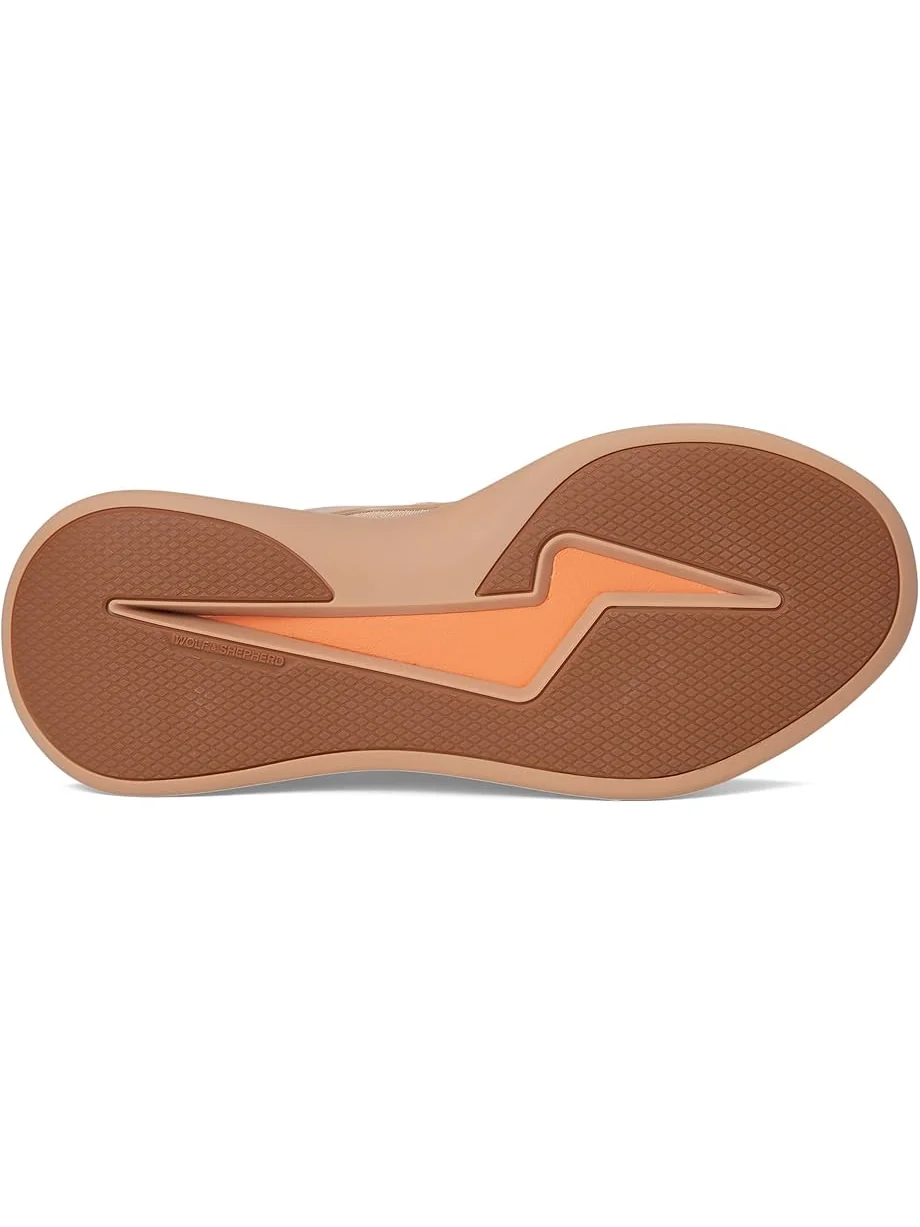 Женские кроссовки Wolf & Shepherd Toro Max Sport — 3