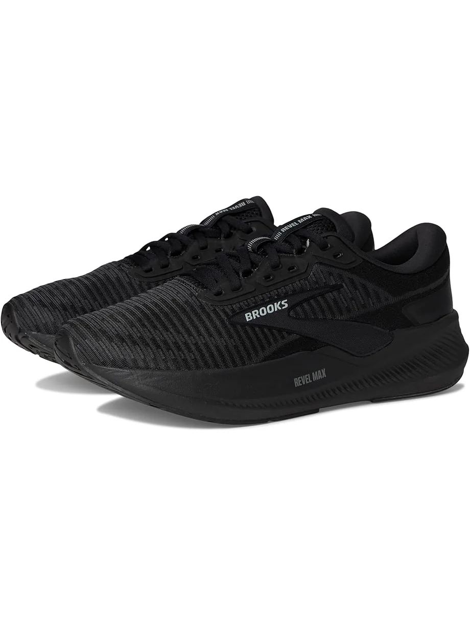 Мужские кроссовки Brooks Revel Max — 1
