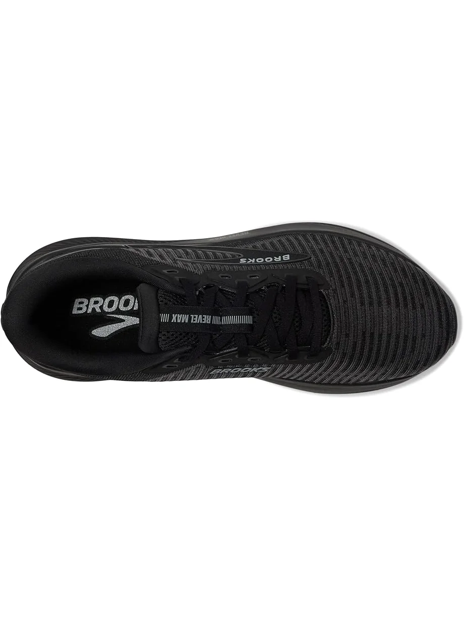 Мужские кроссовки Brooks Revel Max — 2