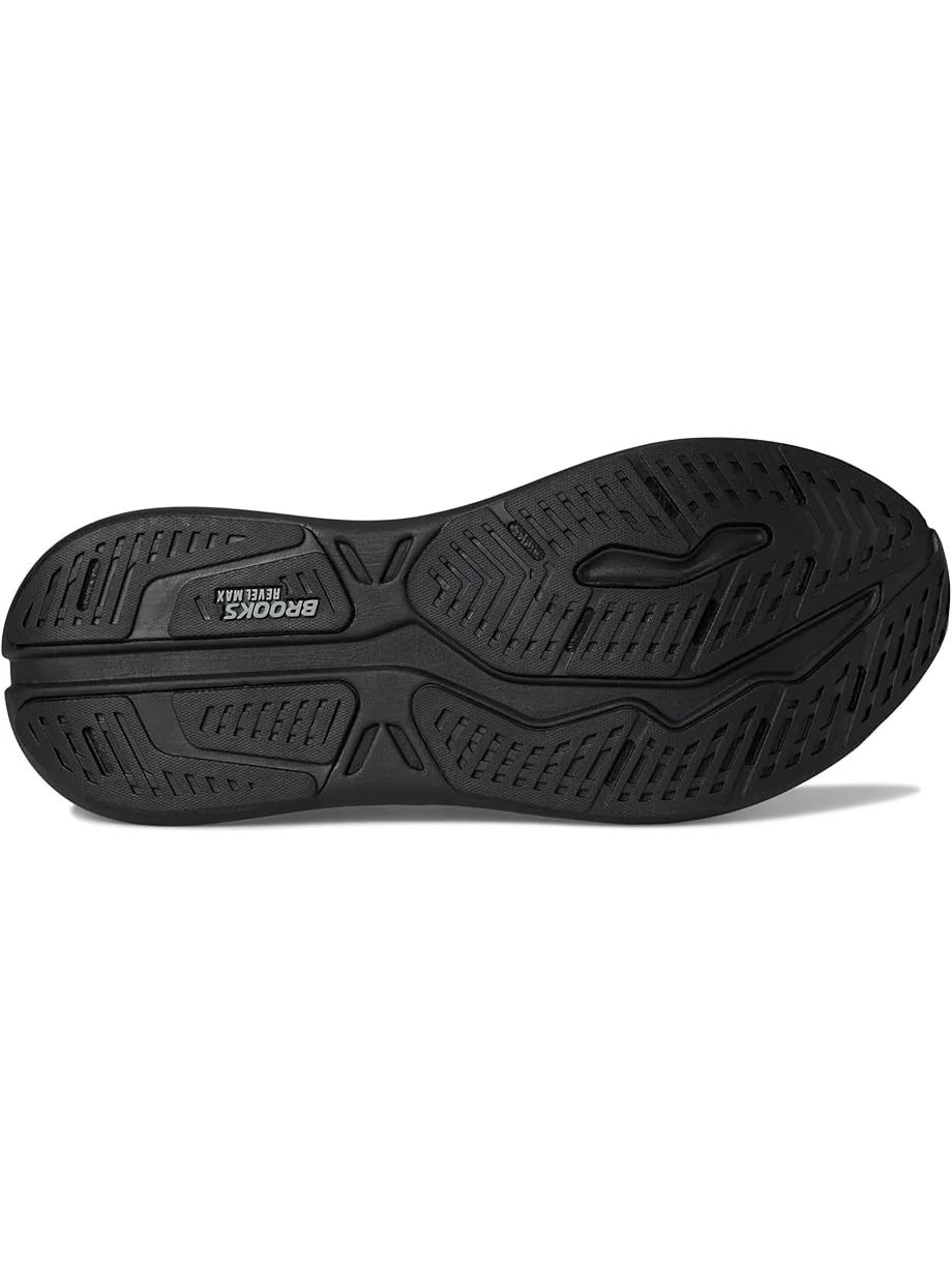 Мужские кроссовки Brooks Revel Max — 3