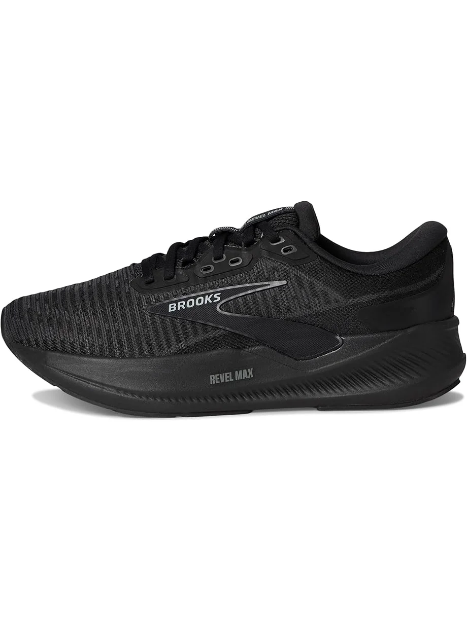 Мужские кроссовки Brooks Revel Max — 4