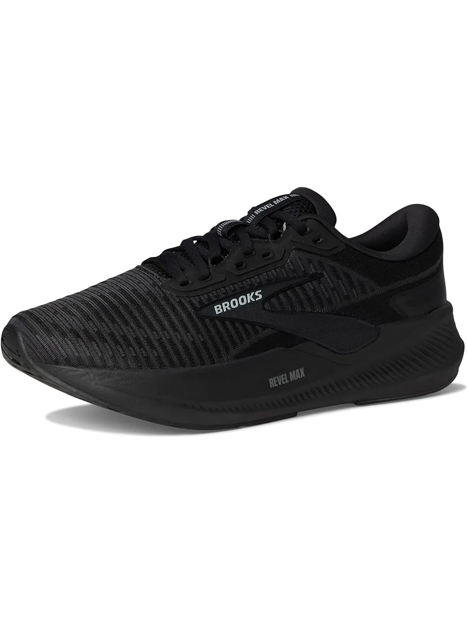 Мужские кроссовки Brooks Revel Max — 7