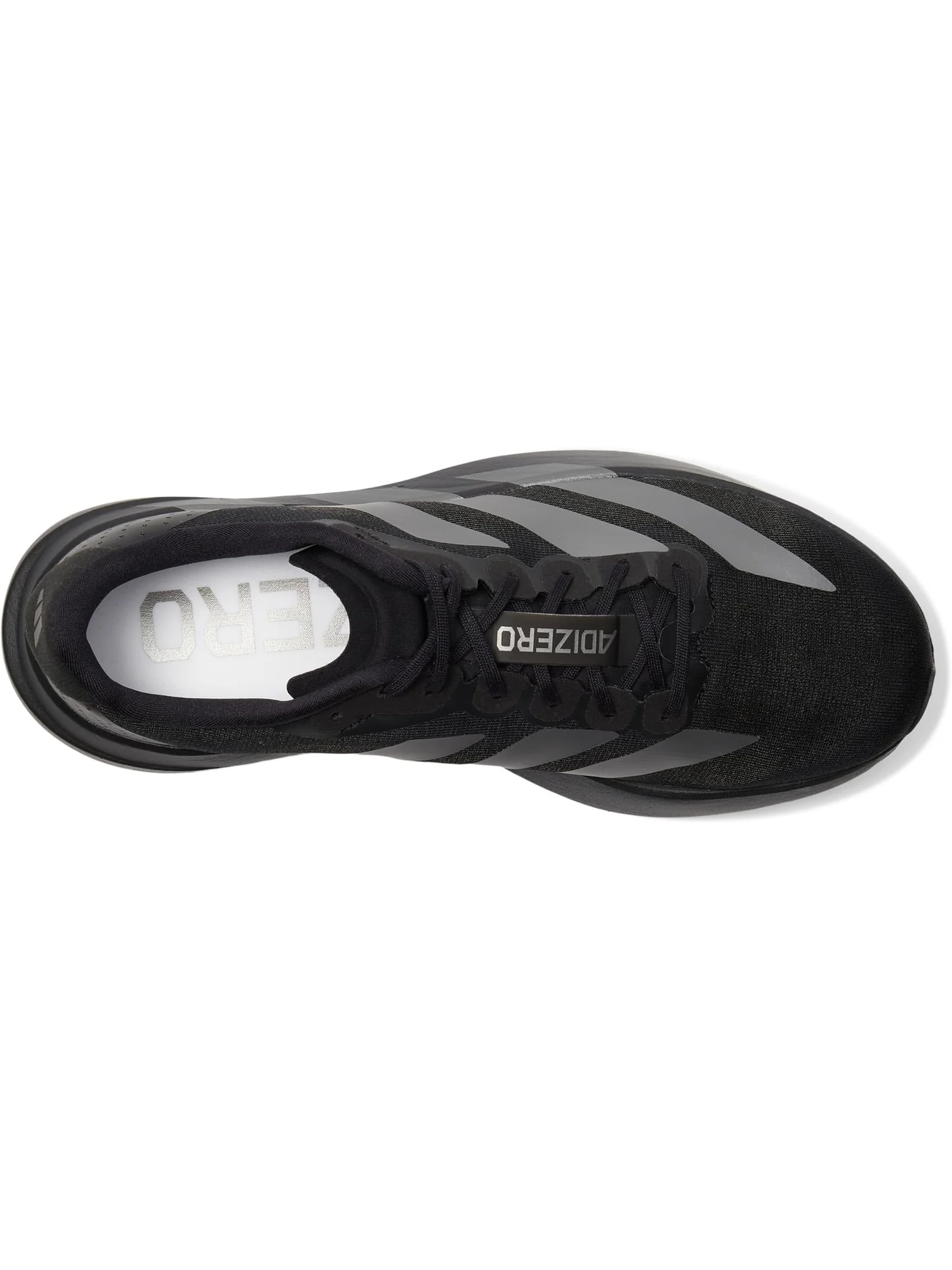 Женские кроссовки для бега Adidas Adizero Evo Sl — 2