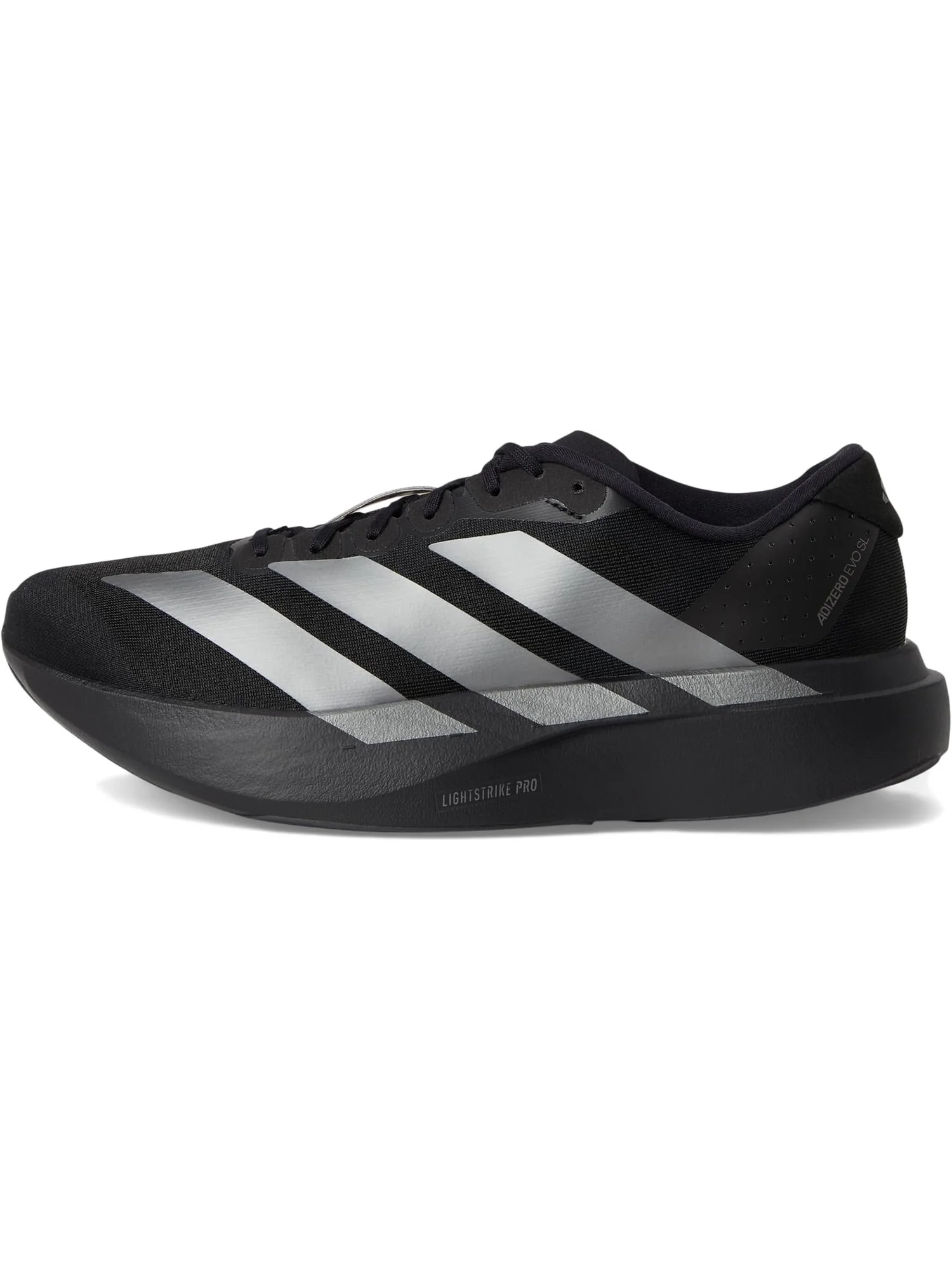 Женские кроссовки для бега Adidas Adizero Evo Sl — 4