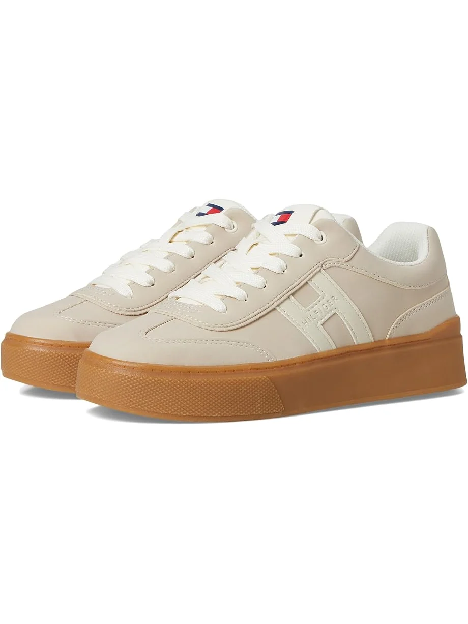 Женские кроссовки Tommy Hilfiger T-Celmi — 1
