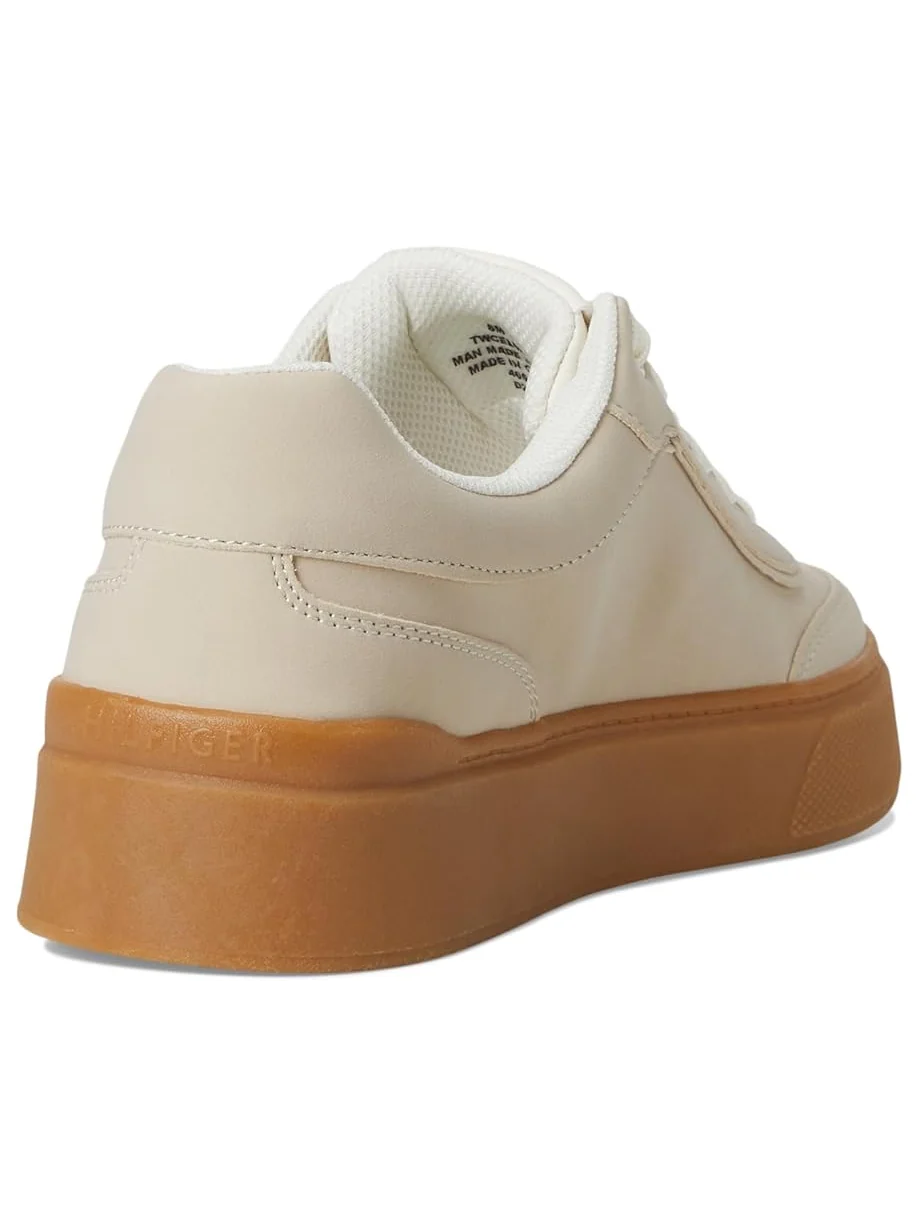Женские кроссовки Tommy Hilfiger T-Celmi — 5