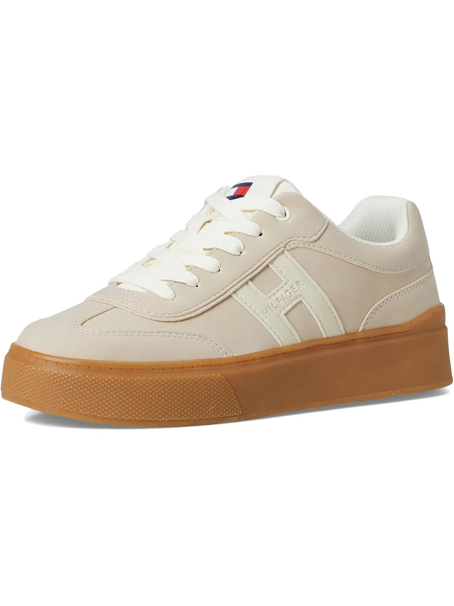 Женские кроссовки Tommy Hilfiger T-Celmi — 7