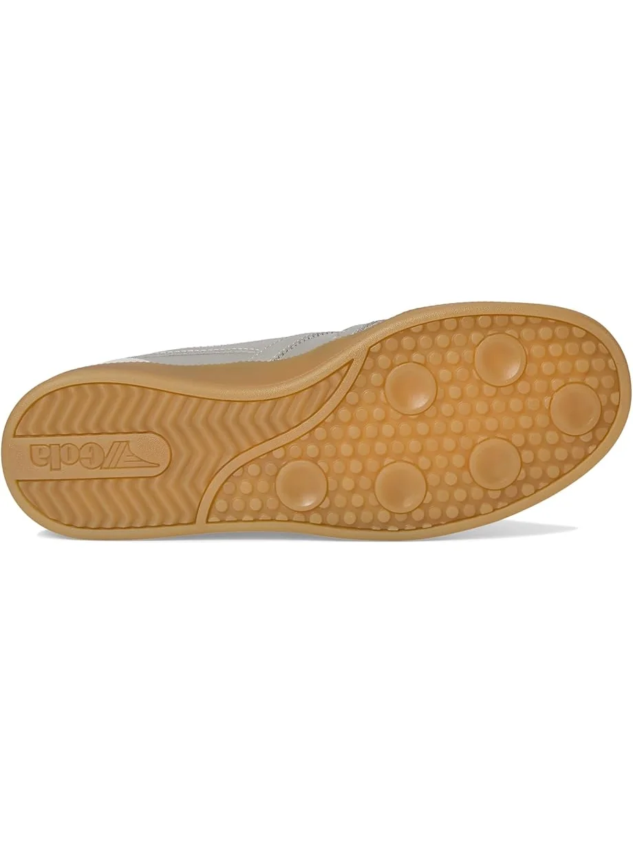 Женские кроссовки Gola Viper Metallic, Champagne/Gum — 3