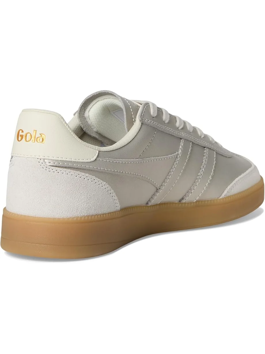 Женские кроссовки Gola Viper Metallic, Champagne/Gum — 5
