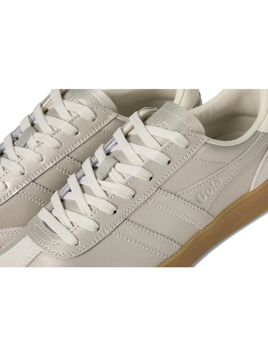 Женские кроссовки Gola Viper Metallic, Champagne/Gum — 6