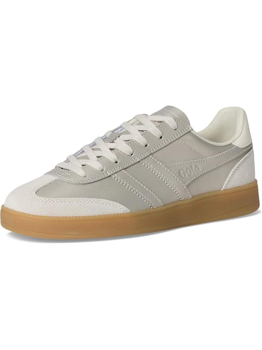 Женские кроссовки Gola Viper Metallic, Champagne/Gum — 7