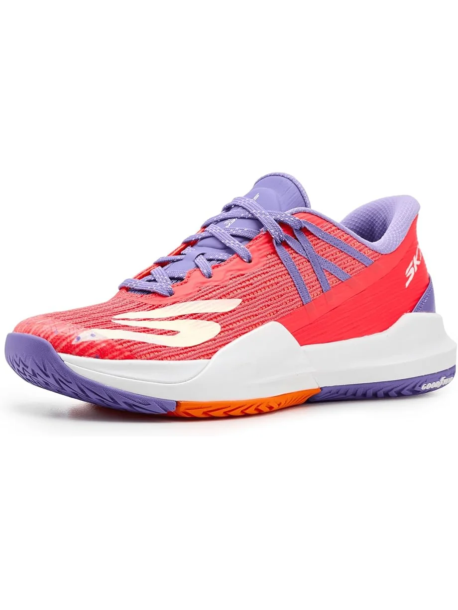 Женские кроссовки SKECHERS Tennis Shoe Hands Free Slip-Ins Baseline Bully — 1