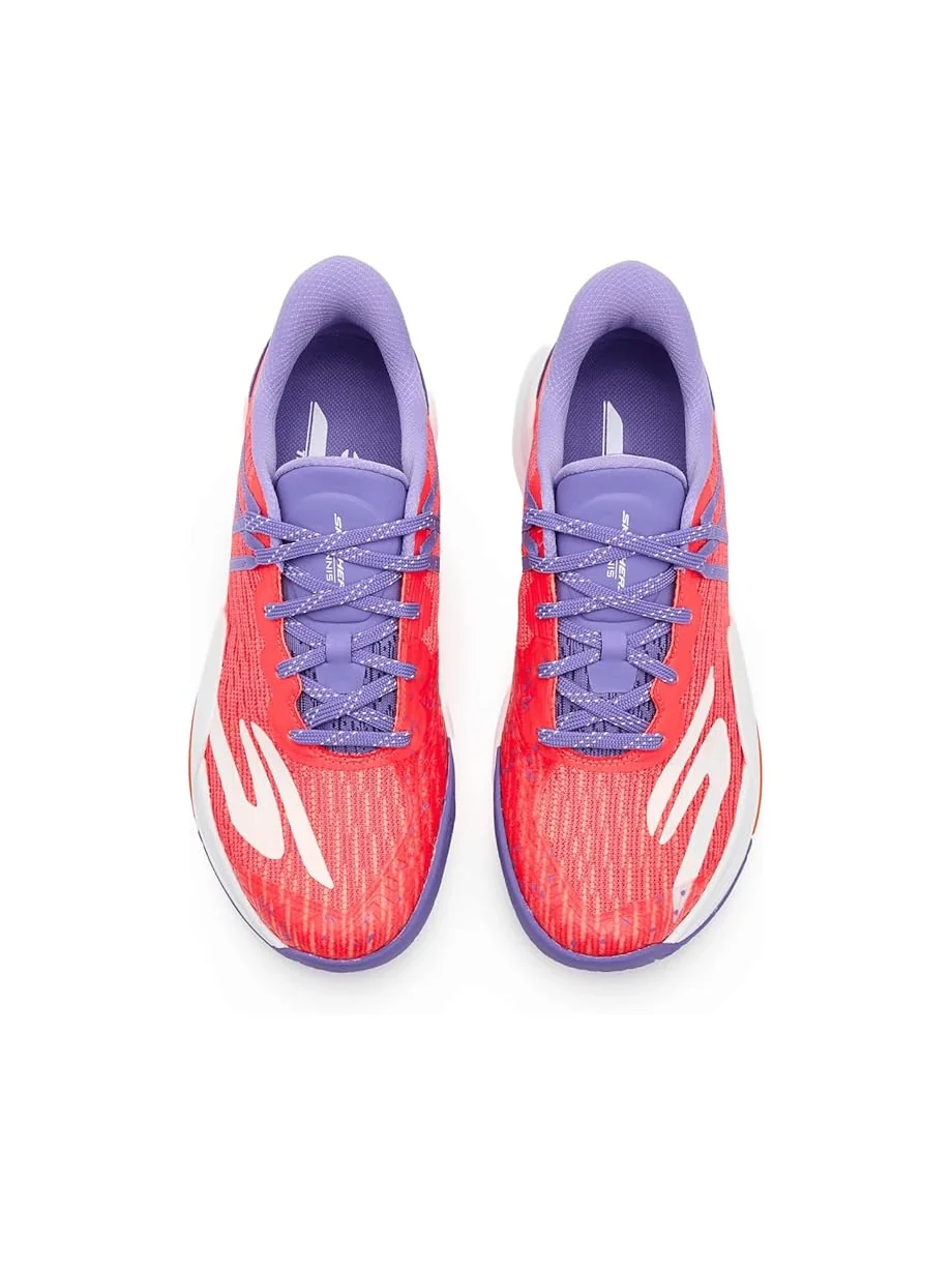Женские кроссовки SKECHERS Tennis Shoe Hands Free Slip-Ins Baseline Bully — 2