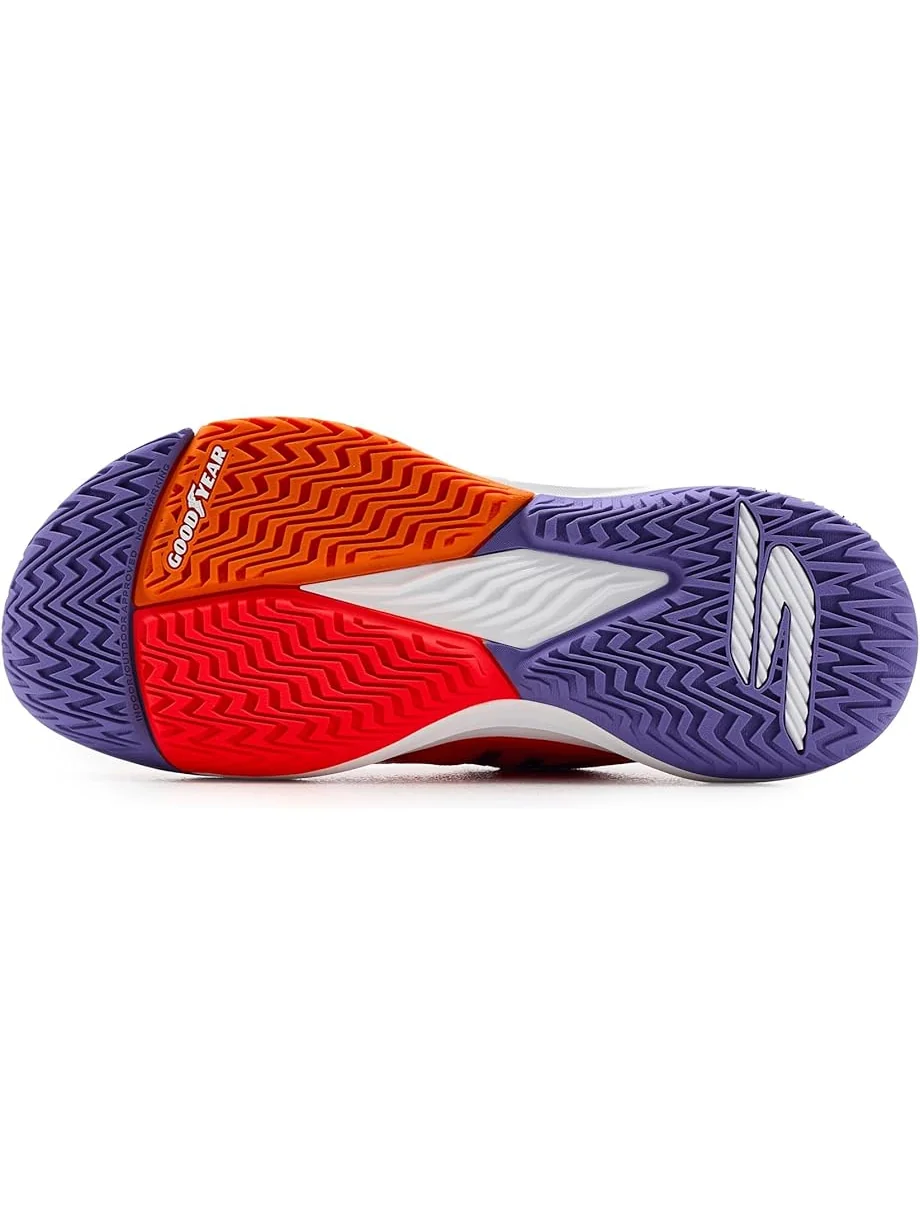Женские кроссовки SKECHERS Tennis Shoe Hands Free Slip-Ins Baseline Bully — 5